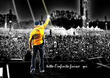 Quadro Grandissimo xxl 200x125