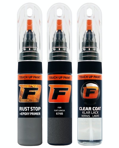 Kit riparazione vernice per