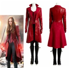 Costume cosplay Avengers