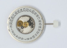 Movement Movimento Quartz ETA 955.114 NOS