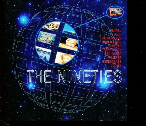 The nineties - the,