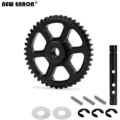 Harden steel 44t idler gear - harden,