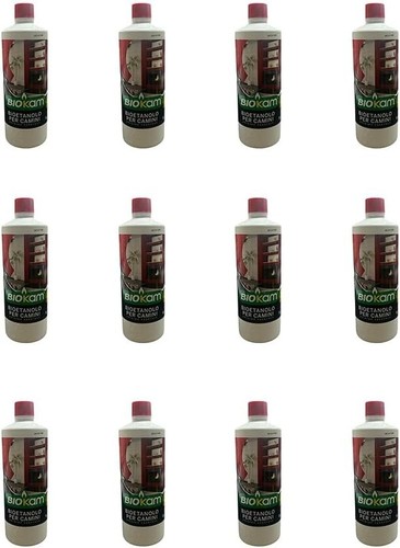 12x1lt bioetanolo combustibile - 12x1lt,