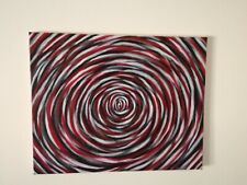 QUADRO MODERNO DIPINTO A MANO