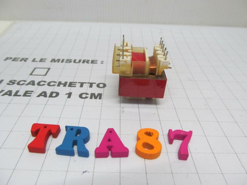 Trasformatore alimentazione - trasformatore,
