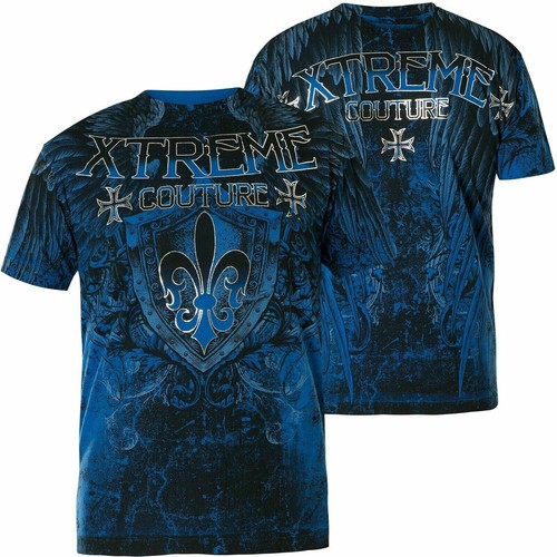 Shirt xtreme couture - xtreme, by