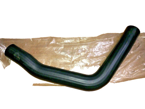 Tubo flessibile radiatore