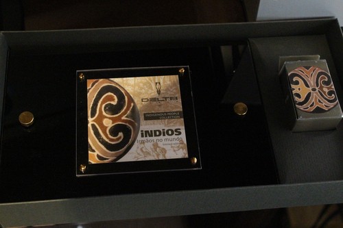 Delta indios special - delta,