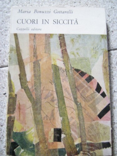 Cuori siccita di maria - siccita',