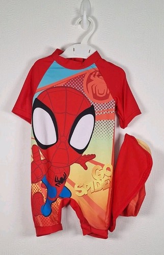 Marvel spider man spidey - marvel, spider-man
