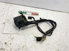 DEVIO LUCI SX KAWASAKI ZZ-R
