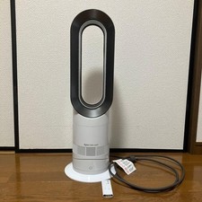 Dyson AM09 Hot+Cool Fan Heater