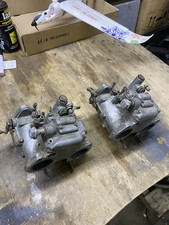 carburatore dell'orto DHLA 40 alfa romeo giulia 1300 / 1600  / 1750 /  2000