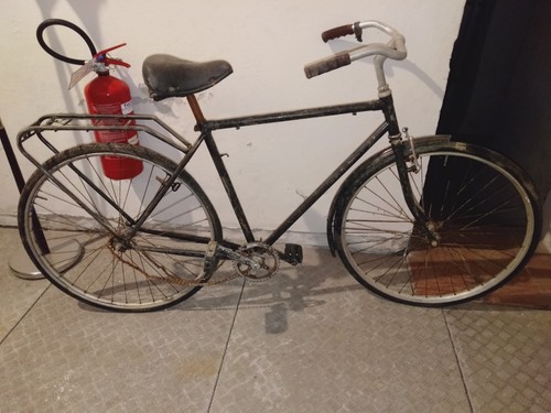 Vendo bicicletta uomo - vendo,