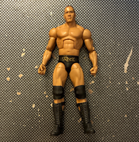 Wwe 2010 elite - 2010, series