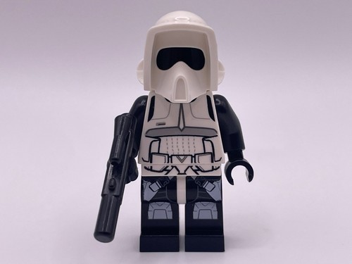 Lego star wars minifigure - lego,