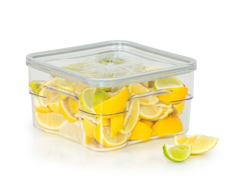Status contenitore alimentare - status,