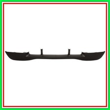 Spoiler Paraurti Anteriore Smart 450 Cabrio-(Anno 2000-2007)