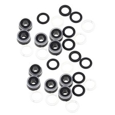  40 Pcs Kit Guarnizione Di