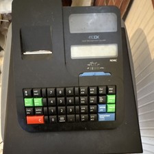 Royal 410DX Registratore di