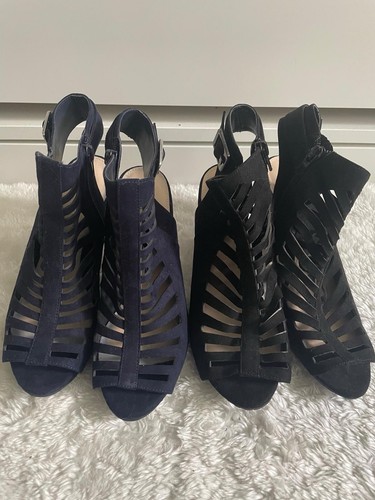 Stivaletti nine west - west, 4"