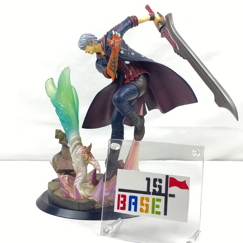 Statua devil may cry - statua,