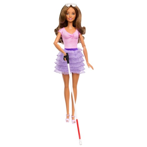 Barbie bambola fashionistas - fashionistas, n