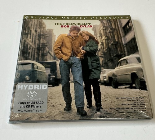 Bob dylan the freewheelin - bob, freewheelin'