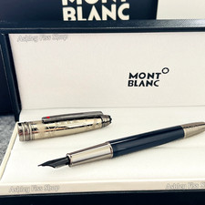Penna stilografica montblanc - penna,