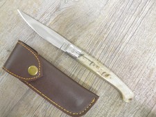COLTELLO  24 CM SARDEGNA SARDO