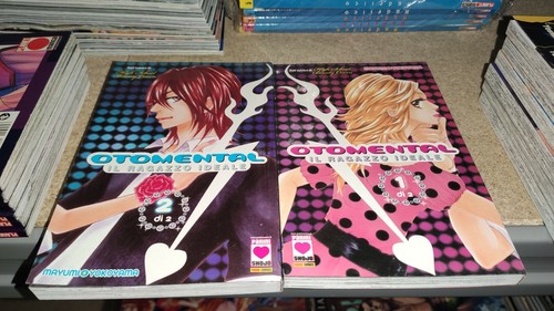 Otomental ragazzo ideale - otomental,