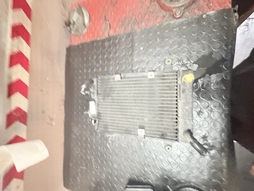 Radiatore completo suzuki - radiatore,