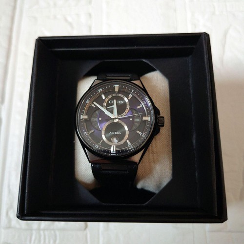 Citizen attesa bu0066 11w - citizen,