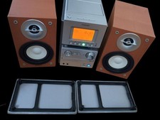 Mini HiFi Sony CMT-M35WM