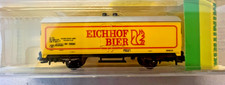 Carrello Della Birra SBB CFF
