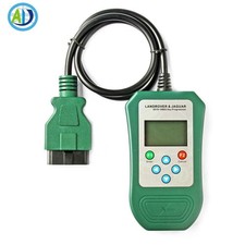 Scanner vas obd2 - obd2, jlr