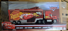 CARS 3 - MACK HAULER - CAMION