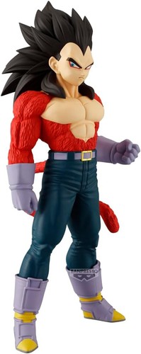 Banpresto dragon ball figura - ball,