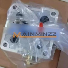  Pompa ad ingranaggi HYDROMAX