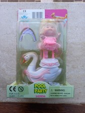 Cabbage patch pool - patch, nuovo