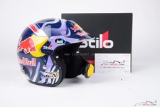 Mini casco Kalle Rovanpera