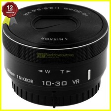 Nikon 1 Nikkor 10-30mm