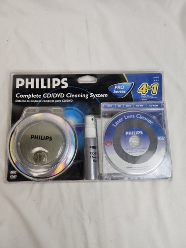 Philips dvd 1 sistema - cd,