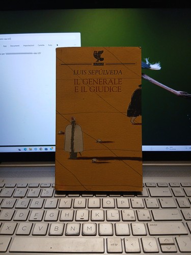 Generale giudice luis - e,