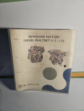 Manuale fiat lancia alfa - lancia,