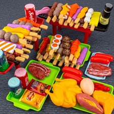 Set Gioco BBQ da Esterno -
