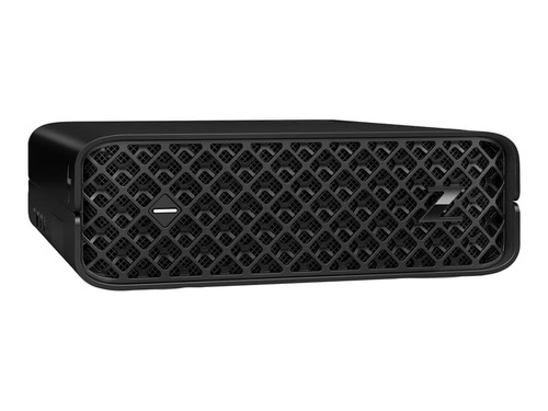 Workstation mini g9 - hp, z2