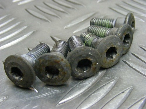 Vigor 650 brake - 650,