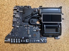 Apple iMac 27" A1419 GTX 680