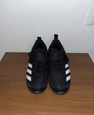 Powerlifting shoes adidas - powerlifting, "adidas